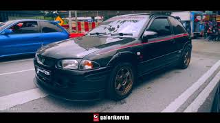 PROTON SATRIA R3