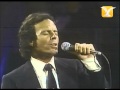 JULIO IGLESIAS, Festival de Viña 1981