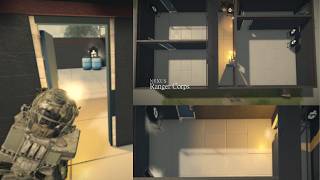 CQB Training | NRC Roblox Milsim Group