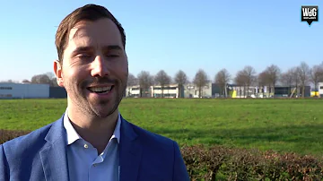 Weert en Nederweert zetten samen ondernemers in het zonnetje