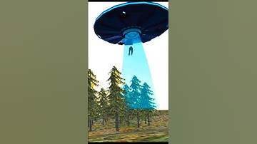 Alien spaceship animation //Editing Express 3d #prisma3dmodeling #editingexpress3d