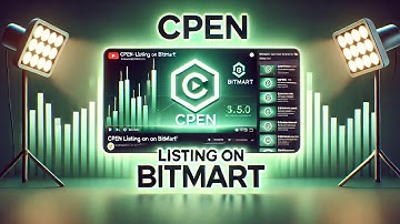 🚀 CPEN Listing on BitMart  HOW TO WITHDRAW   WITH ZERO GAS FEE– Big News for Crypto Traders! 📈💰