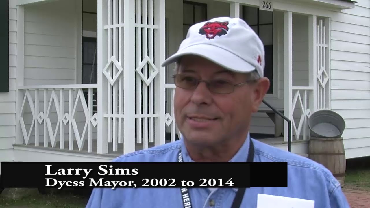 Johnny Cash Dyess Arkansas Public Media YouTube