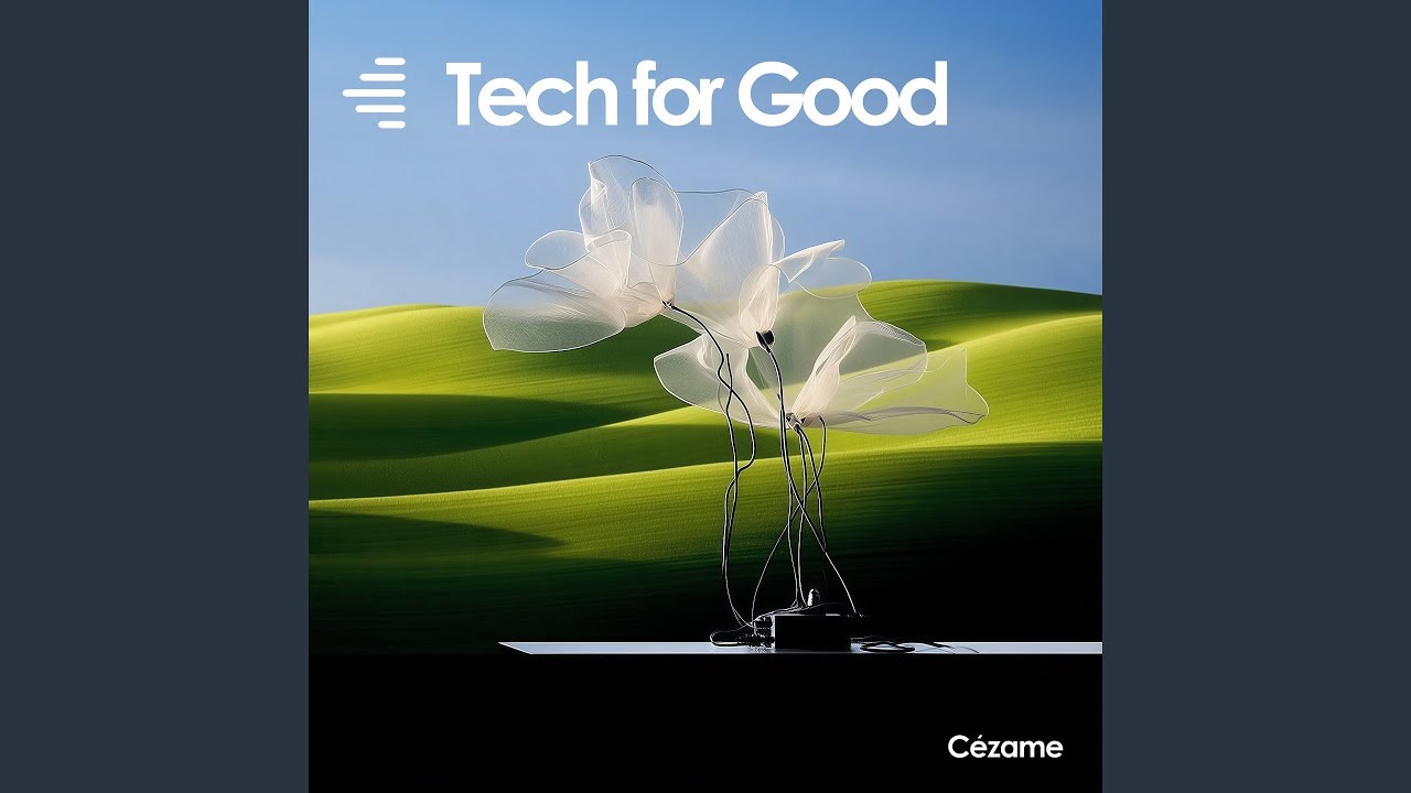 Tech for Good adlı videoyu YouTube'da izle Tech for Good adlı videoyu YouTube'da izle