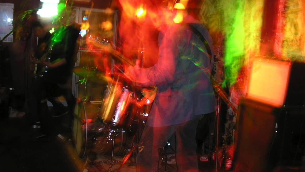 Watch This is Not The Danglers playing Stormbringer on YouTube Watch This is Not The Danglers playing Stormbringer on YouTube