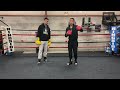 How to FEEL OUT Opponents (boxing fighting)