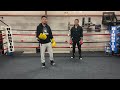 How to FEEL OUT Opponents (boxing fighting)