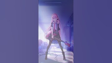 Thumbnail of luka luka night fever music box #vocaloid #lukamegurine #lukalukanightfever