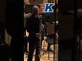 Epic Bass Clarinet #bassclarinet #concertband #windensemble #solos #shorts