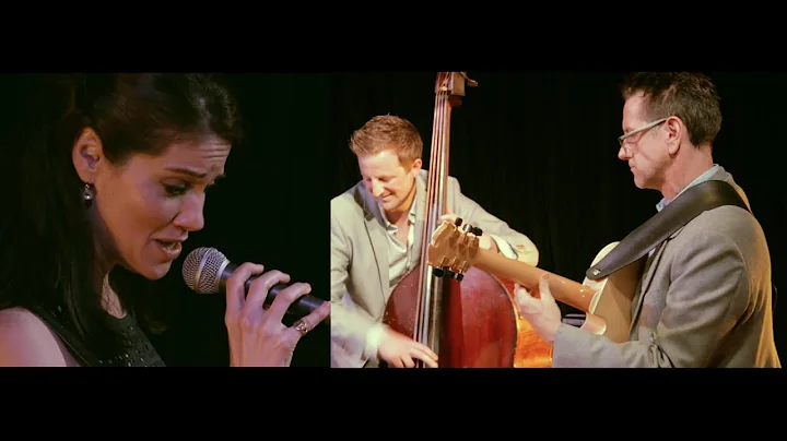 Close Your Eyes : Hetty Kate Trio (2015) : HD