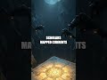 The Coral Trench Library Mystery