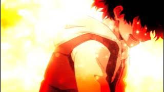 Boku no Hero Academia Ending 