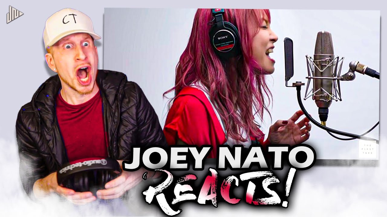 Watch Joey Nato Reacts to LiSA - Gurenge (紅蓮華) / THE FIRST TAKE on YouTube Watch Joey Nato Reacts to LiSA - Gurenge (紅蓮華) / THE FIRST TAKE on YouTube
