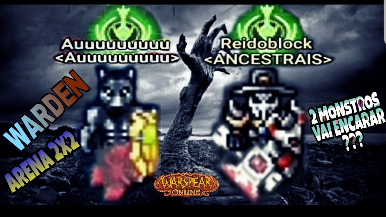 warspear online arena warspear online arena