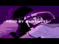 Love Dawn (Prod. By SSJ Amethyst) | Spacey Dreamy Mellow Dark Trap Instrumental 2017