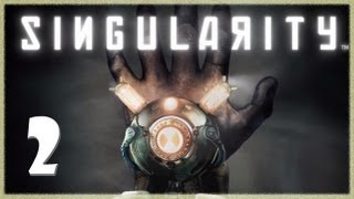Celebrity Singularity | Part 2 | MONSTERS AND SCARES!!! Profile