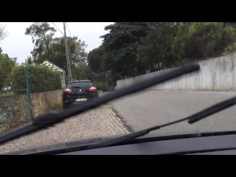 europcar-rental-portugal---car-delivered-with-bald-tires