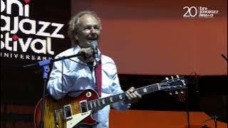 Lee Ritenour - Is It You (BNI JAVA JAZZ FESTIVAL 2025)