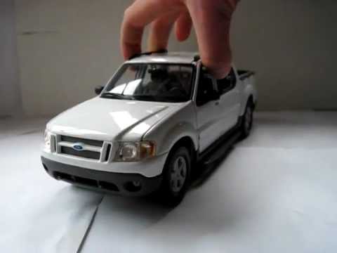 Ford explorer sport review youtube #3