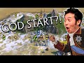 Yosemite Peter is a Perfectly Balanced Civ Start  - Deity Civ 6 Russia Ep 1