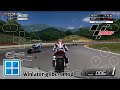Winlator 7.1.4x-glibc-cmod-v12 | MotoGP 07 | Snapdragon 680