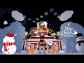 Christmas obby part 2 let’s save Christmas!