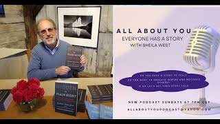 Hidden in plain sight: How men’s fears of women shape their intimate relationships with Avrum Weiss