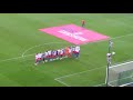 HSV vs Köln 05.11.2018