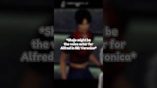 @CapcomUSA @residentevil I can be your Alfred trust me… #Shojodie #fyp #ResidentEvil #CodeVeronica