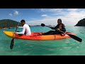 Perhentian Island in 4K || A wonder of a single trip after 7 times and 6 years on same islands!