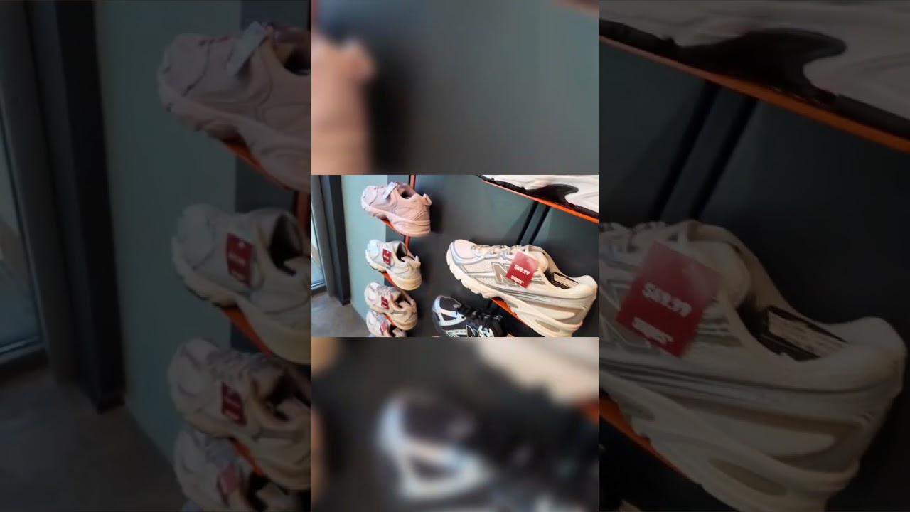 Cop or Drop: My Wife LOVES These Shoes!