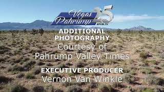 KPVM News 25