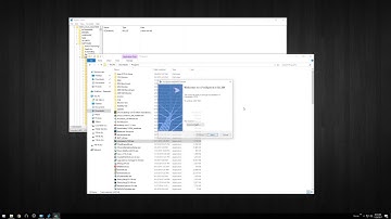 How to reset trial of cFosSpeed