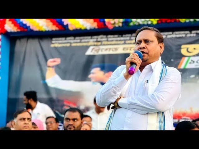 🔴LIVE: আজকের তাজা খবর | West Bengal Assembly Election Live News | BJP | Mamata Banerjee | 04 May