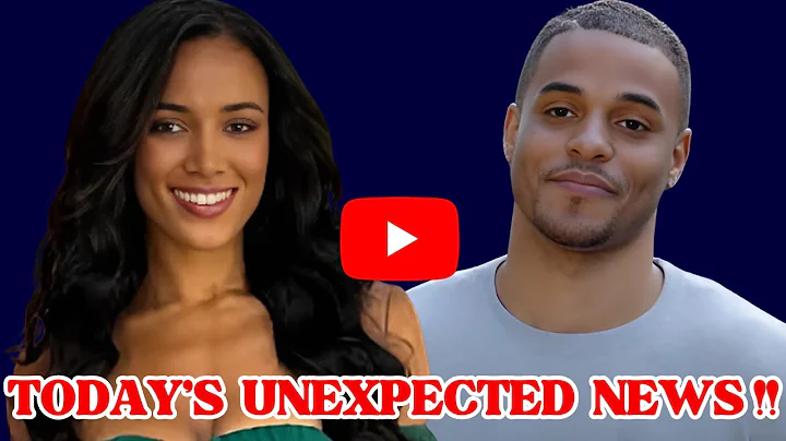 Bachelor BOMBSHELL! Zoe McGrady Drops BOMBSHELL About Grant Ellis’ Exit! What She Really Thinks!