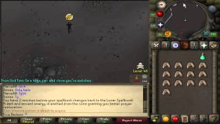 SV - The worst clan in Runescape