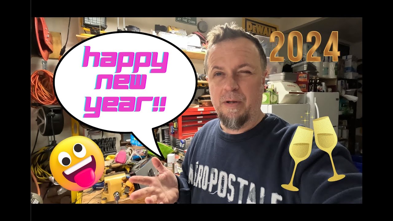 Собираем вещи на блошином рынке в канун Рождества!