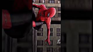 Jedag Jedug Spiderman No Way Home