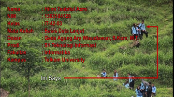 Konsep ACID || Database Transaction