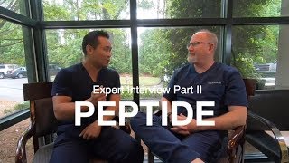 Interview with Dr. Koniver PART 2 | Peptide | Growth Hormone | KONIVER WELLNESS | KIENVUUMD