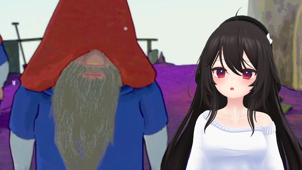 ESTOS SON LOS GNOMOS MAS TORPES DEL MUNDO | BURGLIN' GNOMES