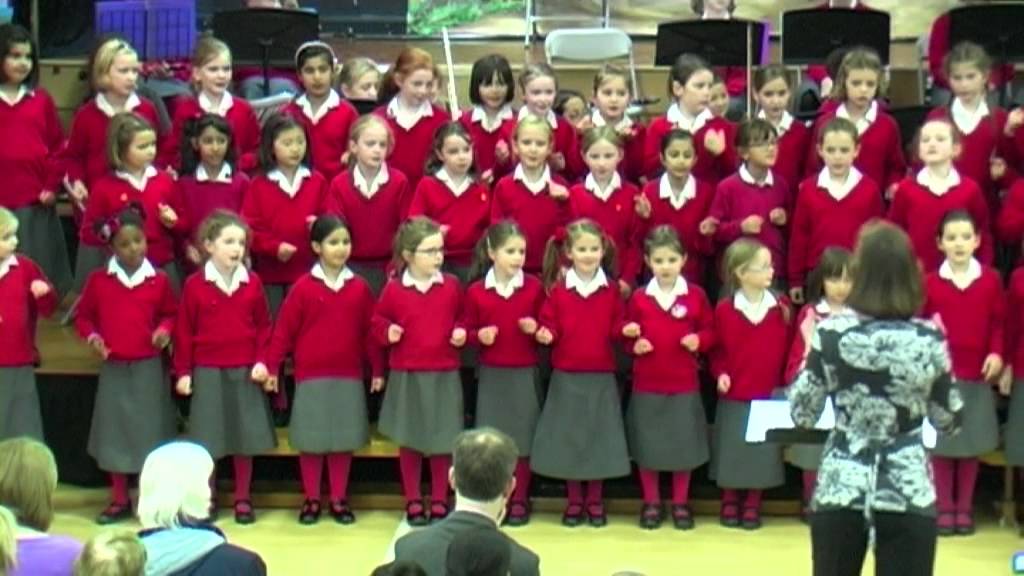 How Doth the Little Crocodile - October 2011 - YouTube