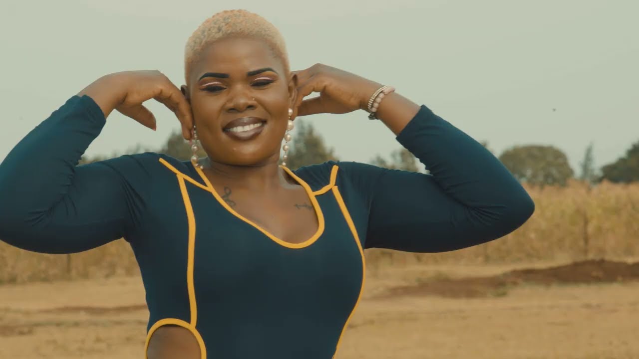 Lover by Womi (Official Music Video)