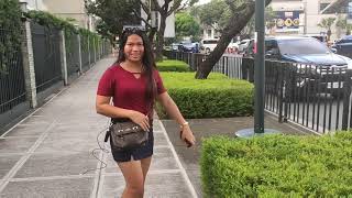 BGC Streets | Manila | A better life in the Philippines by A Better Life PH 262 views 4 months ago 6 minutes, 57 seconds