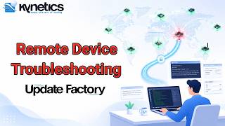Troubleshooting Android Devices Remotely with Update Factory