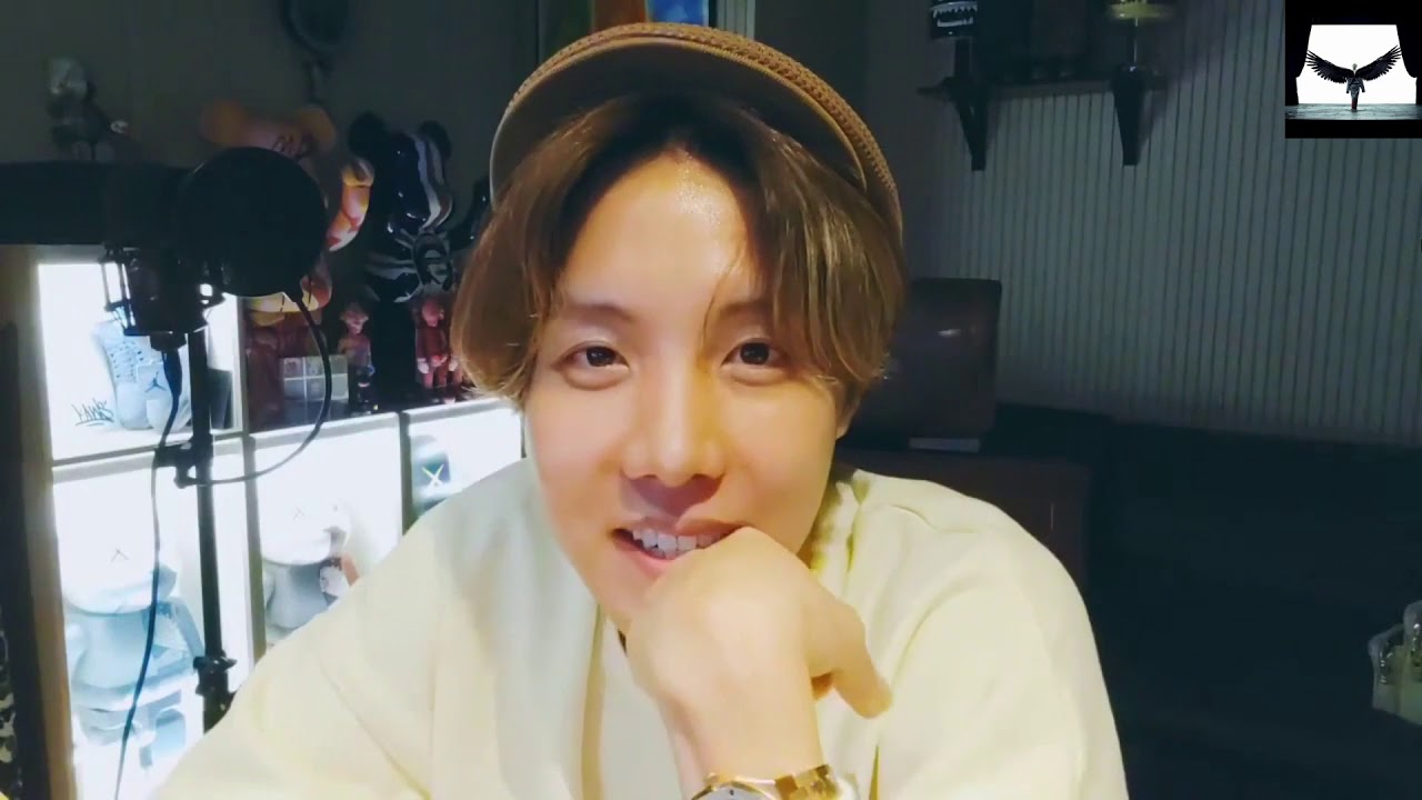 Bts imagine: Hoseok - stopping you from commiting suicide