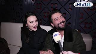 "Onuru incitməkdənsə, başımı divara çırpıb yarmağı tərcih edərəm" - TUVANA TÜRKAY