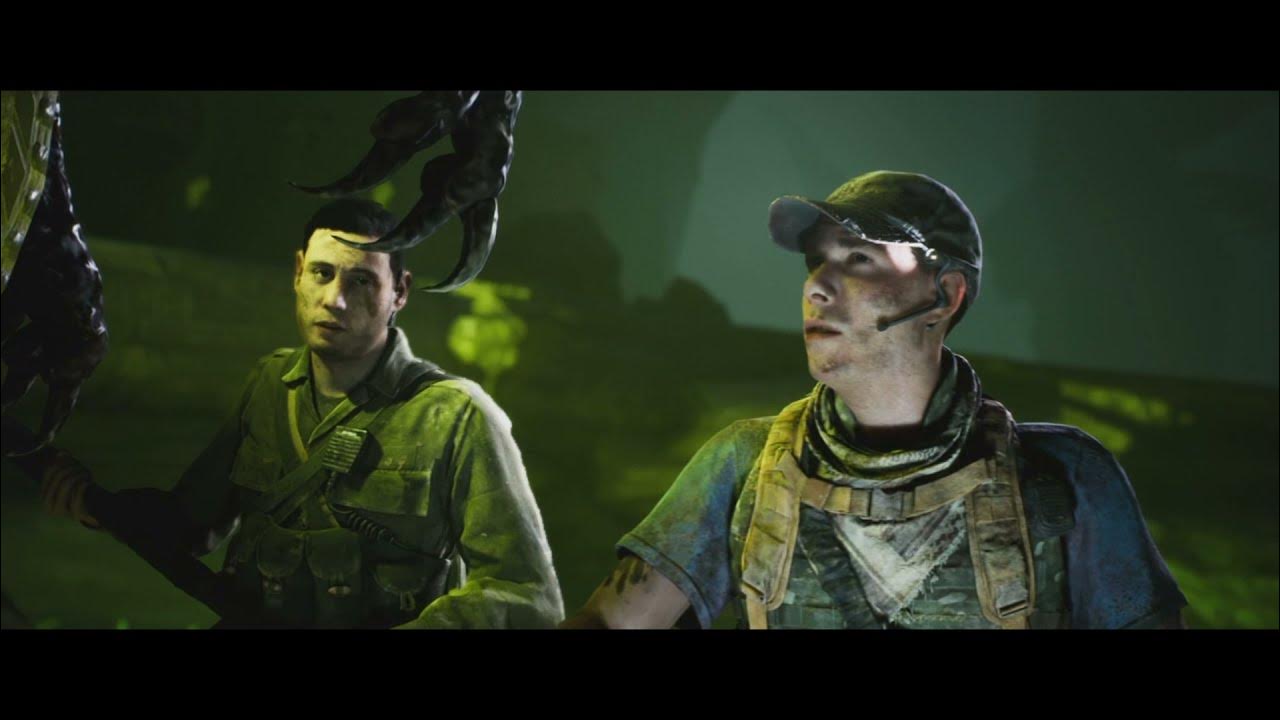 Salim and Jason Make Interesting Choices (House of Ashes) YouTube