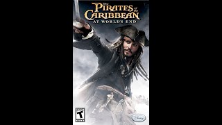 pirates of the carribbean at worlds end captain Teague part 1 prison fortress