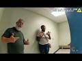 Mall Shoplifting Arrest - Party to a Crime & Felony Tool Charge Examined